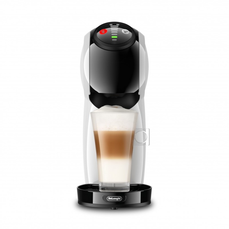 DELONGHI EDG225W DE LONGHI MACCHINA DA CAFFÈ NESCAFÈ DOLCE GUSTO GREY