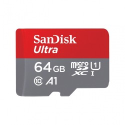 SANDISK ULTRA 64 GB...