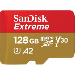 SANDISK 128GB EXTREME...