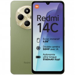 XIAOMI REDMI 14C DUAL SIM...