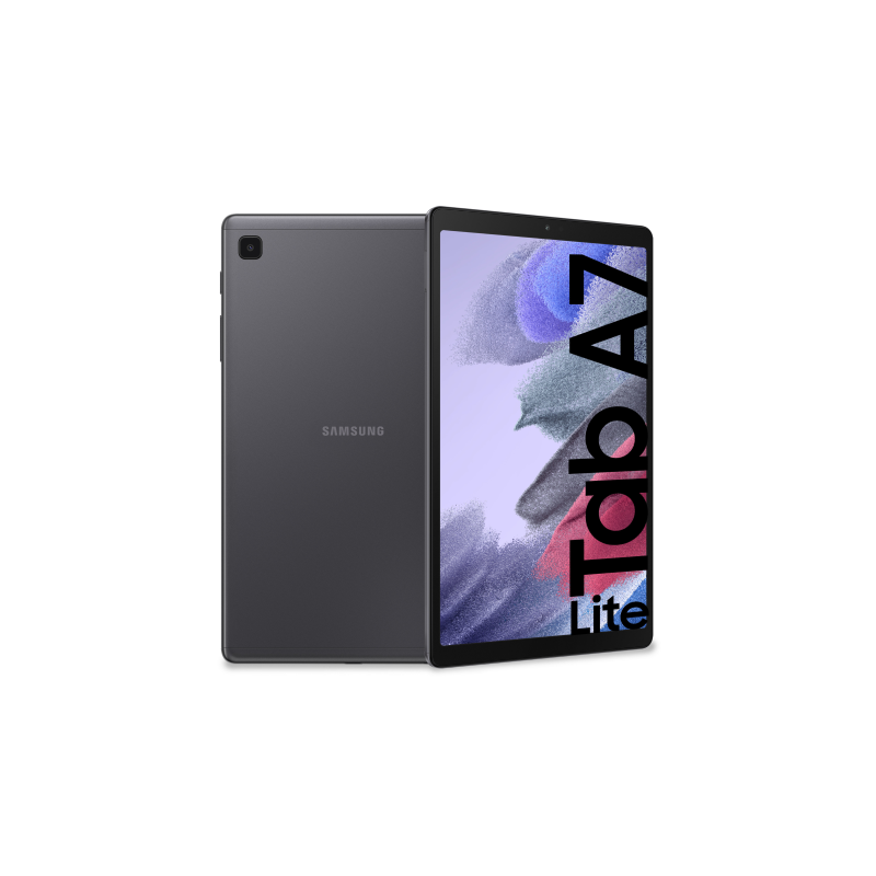 SAMSUNG GALAXY TAB A7 LITE 8.7" 32GB RAM 3GB WI-FI GREY ITALIA